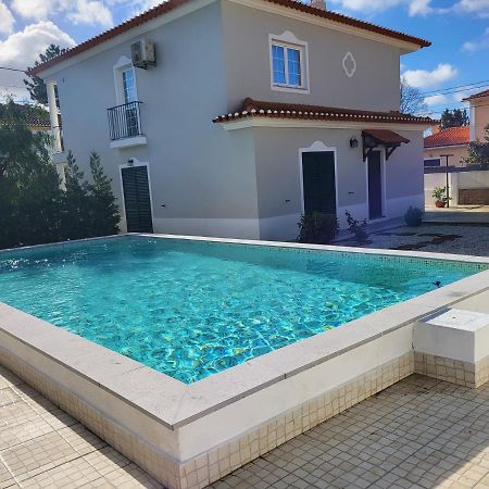 Casa Luz - Brejos De Azeitao Villa ภายนอก รูปภาพ