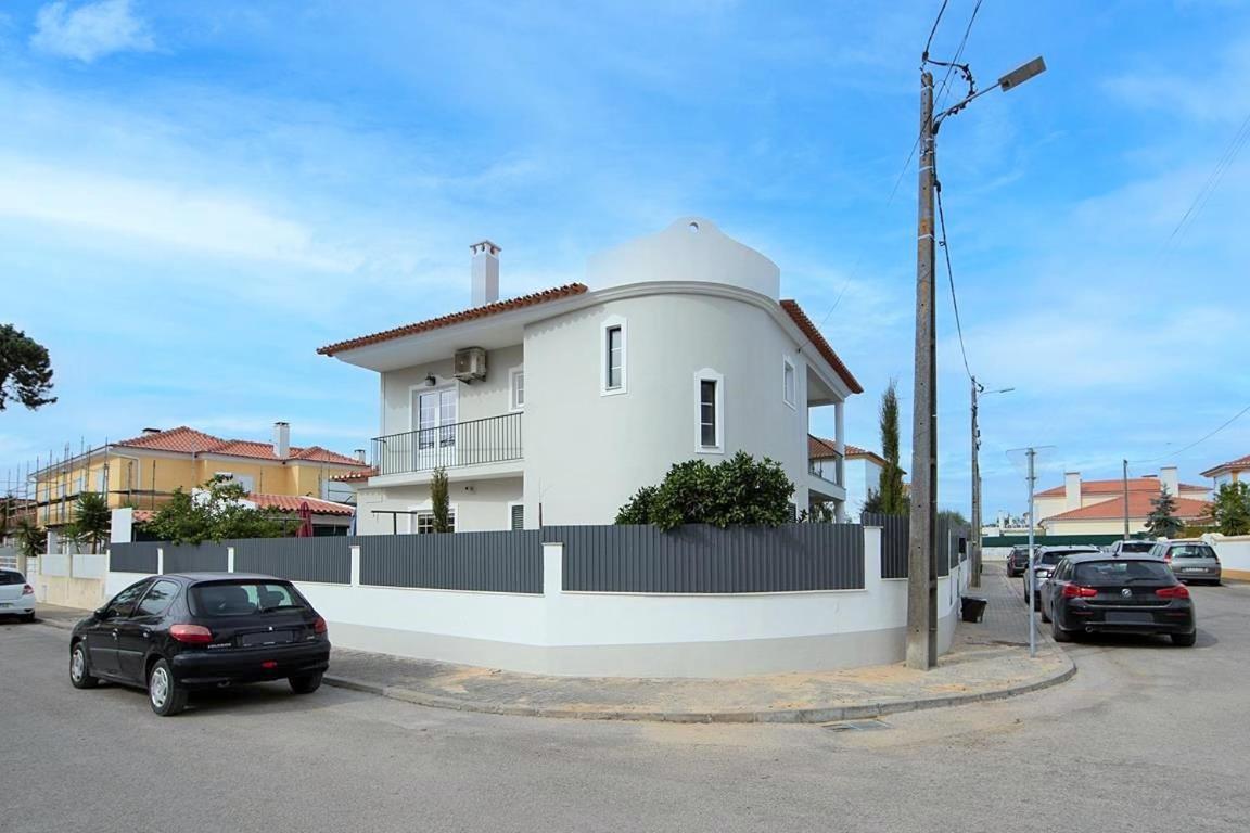 Casa Luz - Brejos De Azeitao Villa ภายนอก รูปภาพ