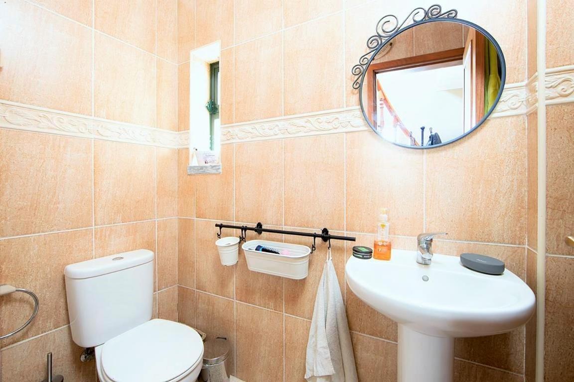 Casa Luz - Brejos De Azeitao Villa ภายนอก รูปภาพ