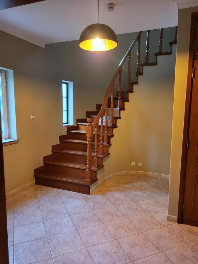 Casa Luz - Brejos De Azeitao Villa ภายนอก รูปภาพ