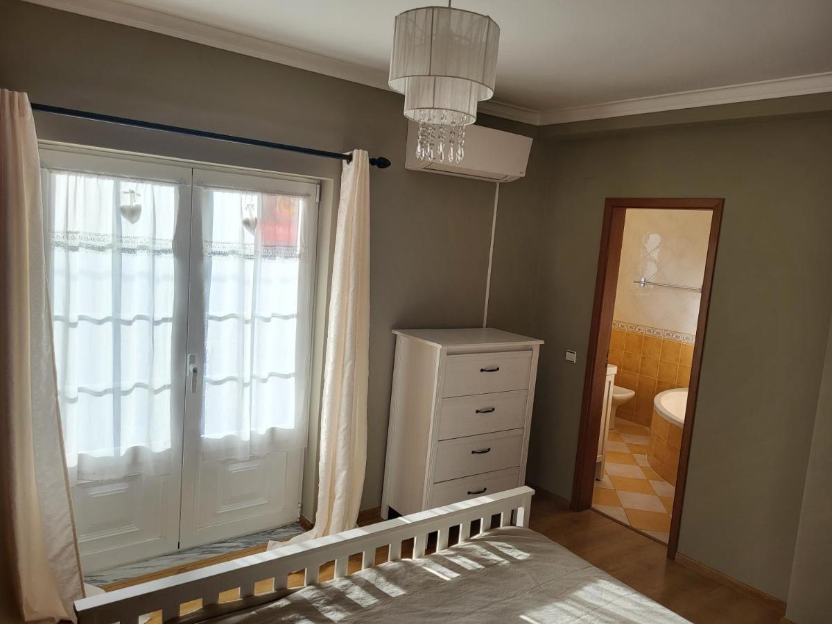 Casa Luz - Brejos De Azeitao Villa ภายนอก รูปภาพ