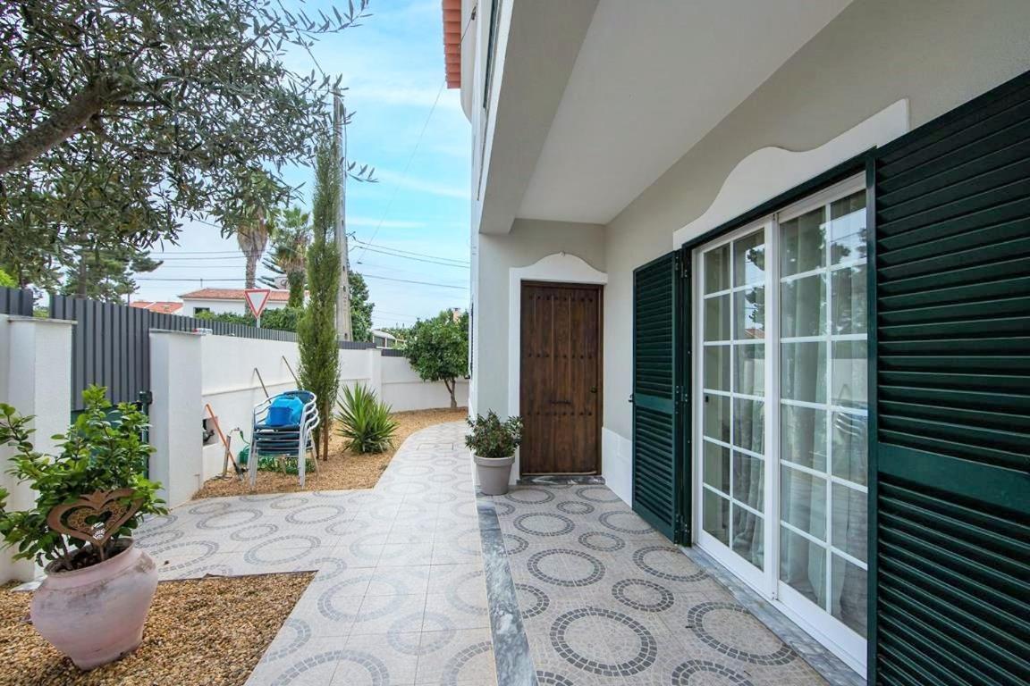 Casa Luz - Brejos De Azeitao Villa ภายนอก รูปภาพ