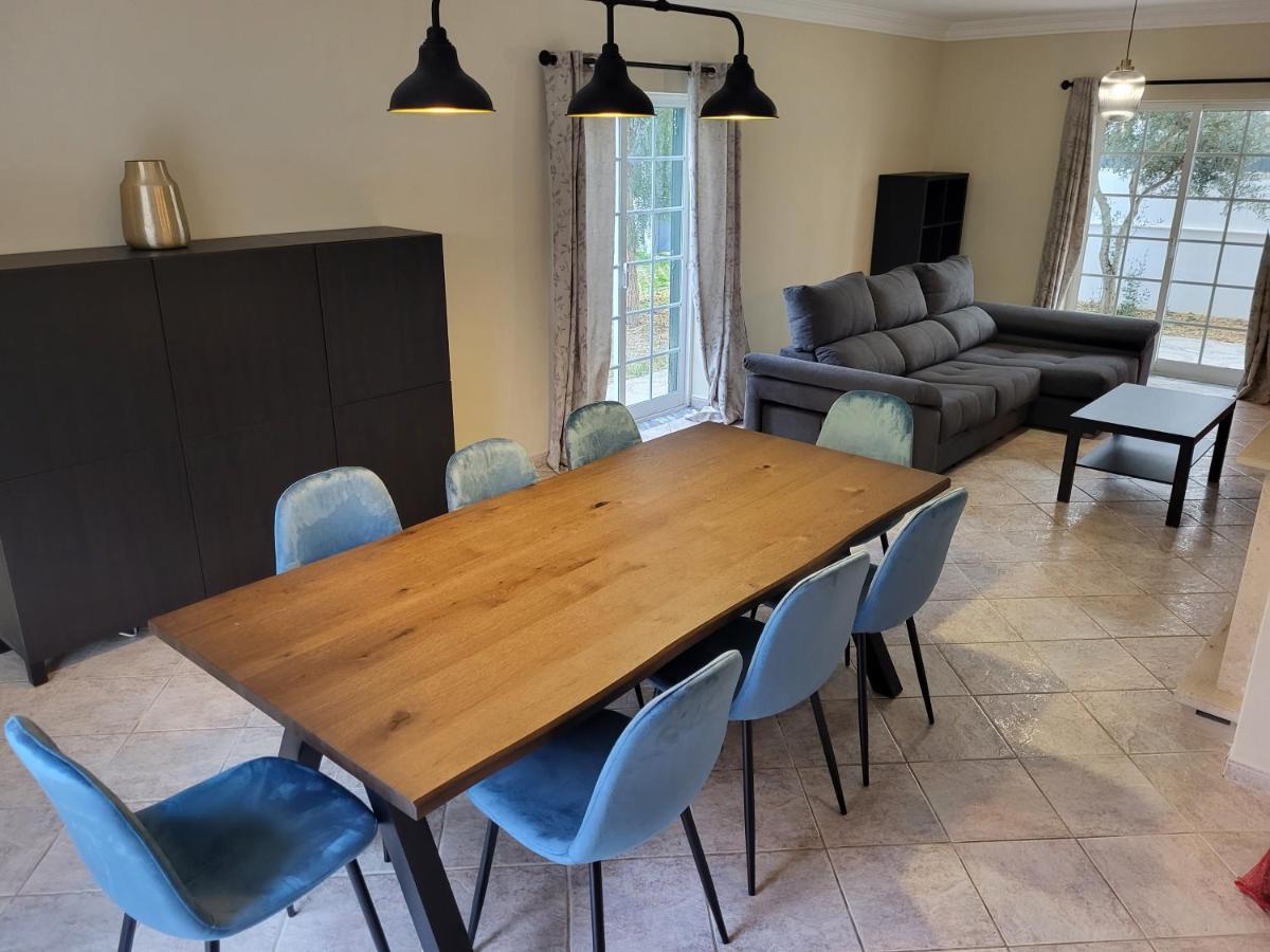 Casa Luz - Brejos De Azeitao Villa ภายนอก รูปภาพ